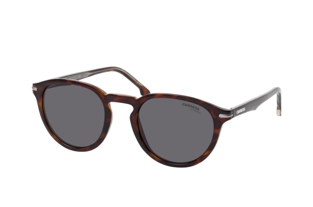 Carrera CA 277/S 086, ROUND Sunglasses, MALE, available with prescription