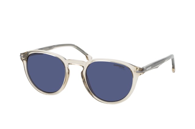 Carrera CA 277/S 79U, ROUND Sunglasses, MALE, available with prescription Carrera CA 277/S 79U, ROUND Sunglasses, MALE, available with prescription