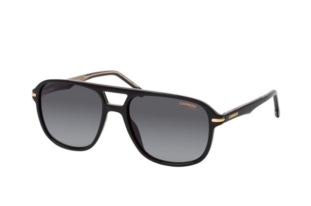 Carrera CA 279/S 2M2, AVIATOR Sunglasses, MALE, available with prescription