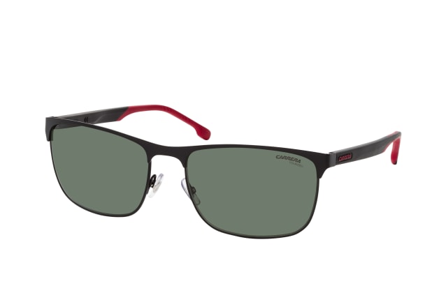 Carrera CA 8052/S 003, SQUARE Sunglasses, MALE, polarised
