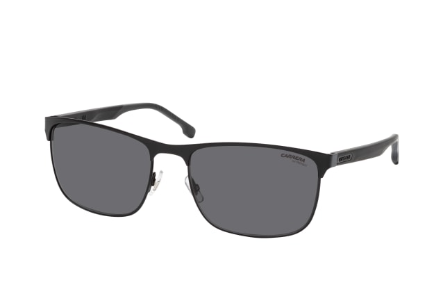 Carrera CA 8052/S 807, SQUARE Sunglasses, MALE