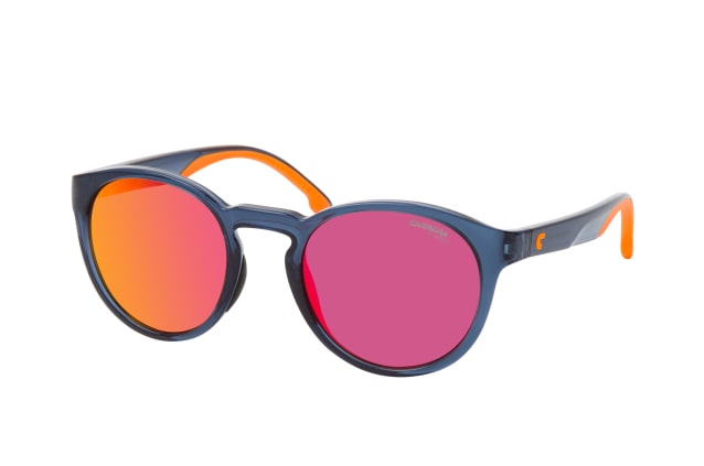 Carrera CA 8056/S PJP, ROUND Sunglasses, MALE Carrera CA 8056/S PJP, ROUND Sunglasses, MALE