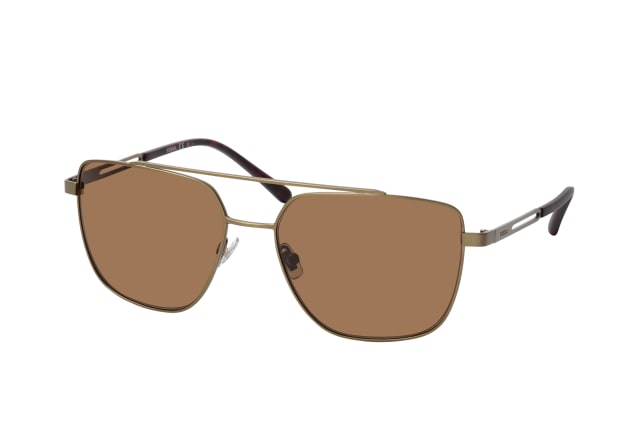 Fossil FOS 3129/G/S 577, SQUARE Sunglasses, MALE