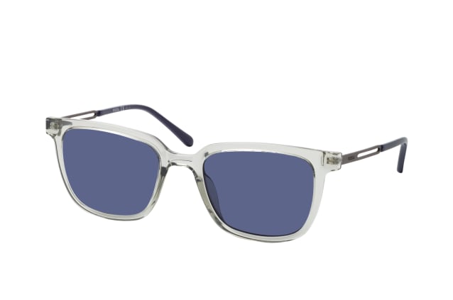 Fossil FOS 3130/G/S 63M, SQUARE Sunglasses, MALE