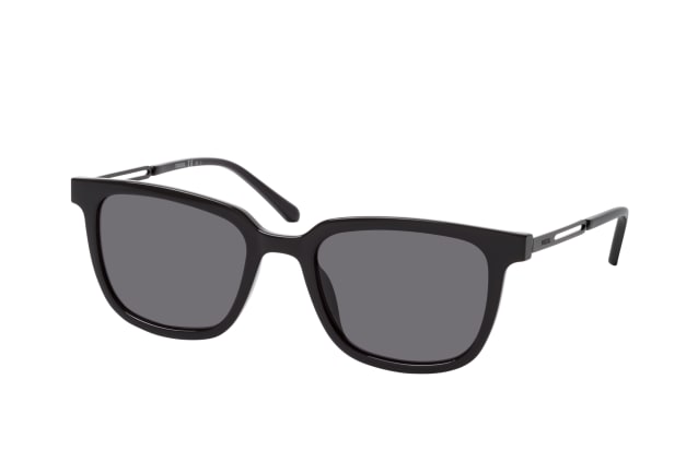 Fossil FOS 3130/G/S 807, SQUARE Sunglasses, MALE