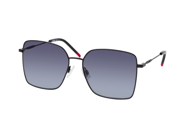 Hugo Boss HG 1184/S 807, SQUARE Sunglasses, FEMALE
