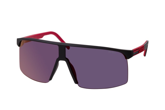 Hugo Boss HG 1187/S 003, SINGLELENS Sunglasses, MALE