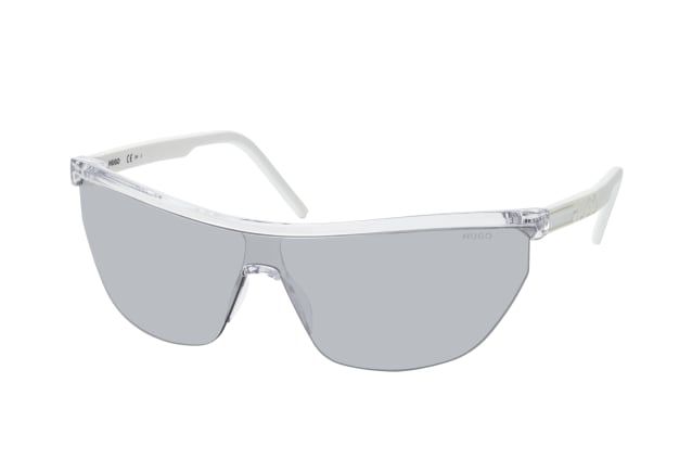 Hugo Boss HG 1188/S 900, SINGLELENS Sunglasses, FEMALE