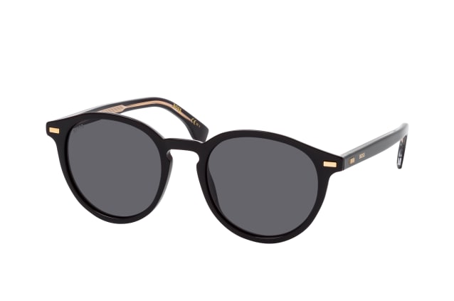 BOSS BOSS 1365/S 807, ROUND Sunglasses, MALE, available with prescription