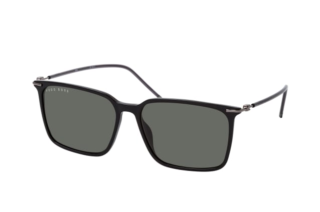 BOSS BOSS 1371/S 807, SQUARE Sunglasses, MALE, available with prescription
