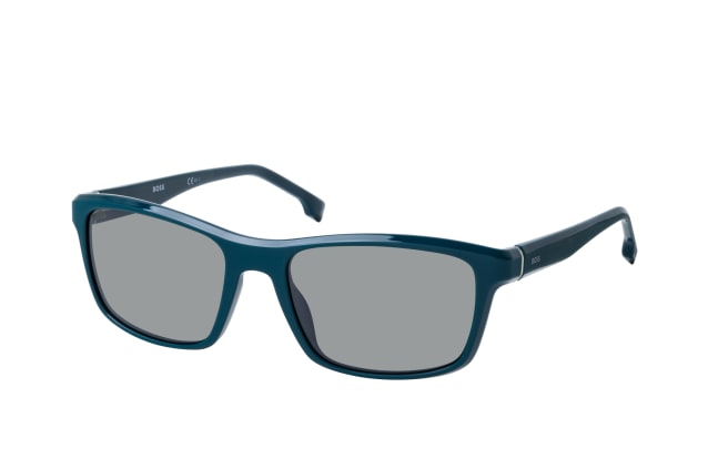 Hugo Boss BOSS 1374/S PYW, SQUARE Sunglasses, MALE, available with prescription