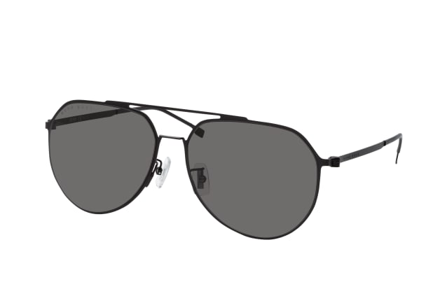 BOSS BOSS 1404/F/SK 0VK, AVIATOR Sunglasses, MALE, polarised