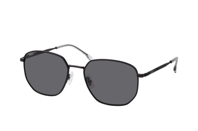 Hugo Boss BOSS 1413/S 003, SQUARE Sunglasses, MALE, available with prescription