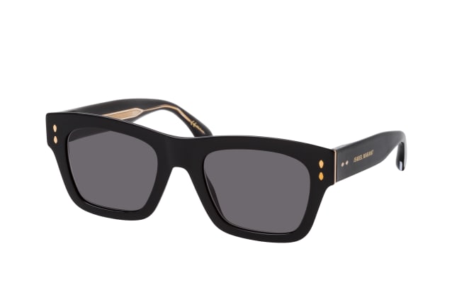 Isabel Marant IM 0072/S 807, SQUARE Sunglasses, FEMALE