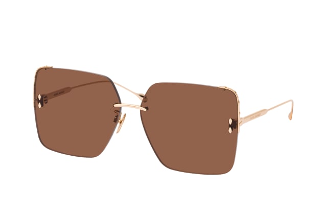 Isabel Marant IM 0081/S 00070, SQUARE Sunglasses, FEMALE