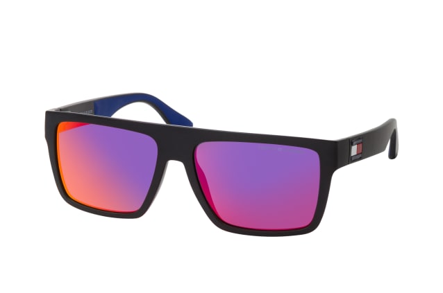 Tommy Hilfiger TH 1605/S 003, SQUARE Sunglasses, MALE