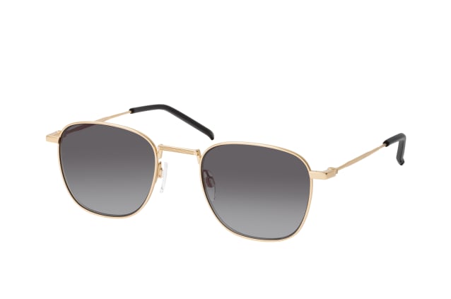 Tommy Hilfiger TH 1873/S AOZ, SQUARE Sunglasses, MALE, available with prescription