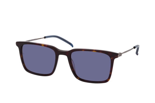Tommy Hilfiger TH 1874/S 086, SQUARE Sunglasses, MALE, available with prescription