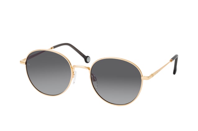 Tommy Hilfiger TH 1877/S 000, ROUND Sunglasses, FEMALE, available with prescription
