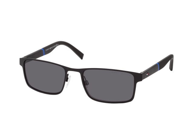 Tommy Hilfiger TH 1904/S 003, RECTANGLE Sunglasses, MALE, available with prescription