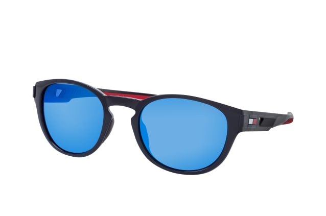 Tommy Hilfiger TH 1912/S PJP, ROUND Sunglasses, MALE