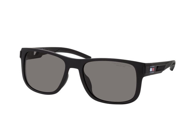 Tommy Hilfiger TH 1913/S 003, SQUARE Sunglasses, MALE, polarised, available with prescription