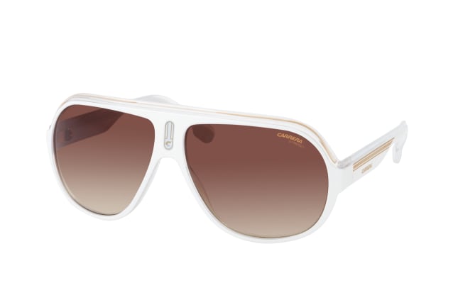 Carrera SPEEDWAYN P9U, AVIATOR Sunglasses, MALE