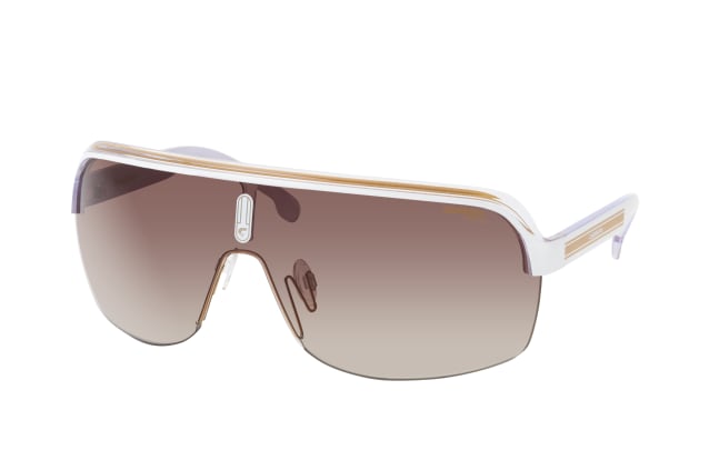 Carrera TOPCAR 1N P9U, SINGLELENS Sunglasses, MALE