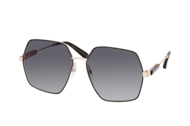 Marc Jacobs MARC 575S RHL, AVIATOR Sunglasses, FEMALE