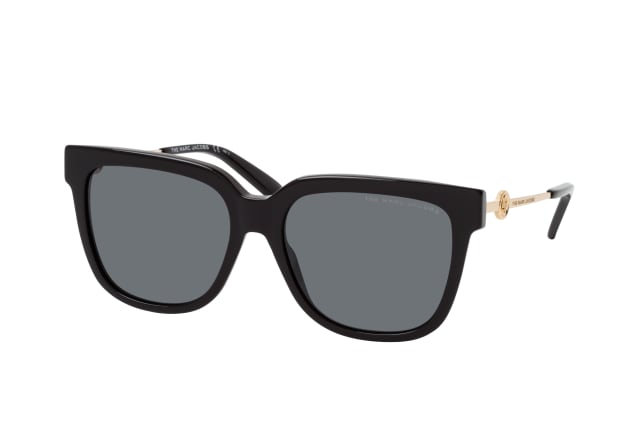 Marc Jacobs MARC 580S 807, SQUARE Sunglasses, FEMALE, available with prescription