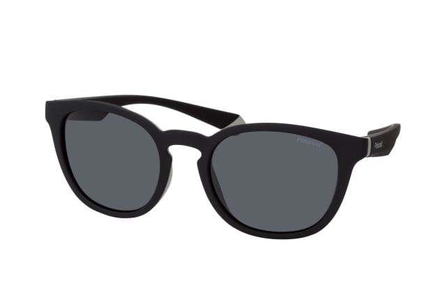 Polaroid PLD 2127S 08A, ROUND Sunglasses, MALE, polarised