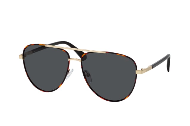 Polaroid PLD 4126S 06J, AVIATOR Sunglasses, MALE, polarised