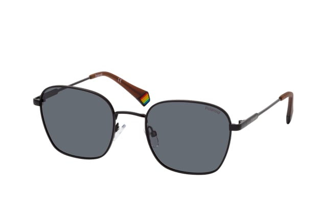 Polaroid PLD 6170S 807, SQUARE Sunglasses, UNISEX, polarised