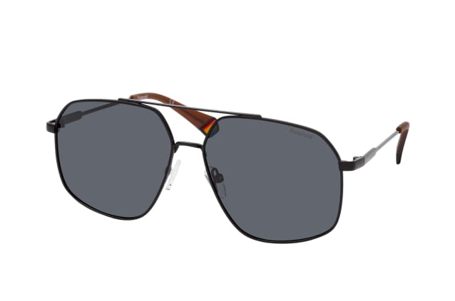 Polaroid PLD 6173S 807, AVIATOR Sunglasses, UNISEX, polarised