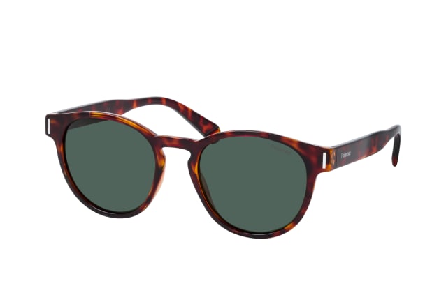 Polaroid PLD 6175S 086, ROUND Sunglasses, UNISEX, polarised