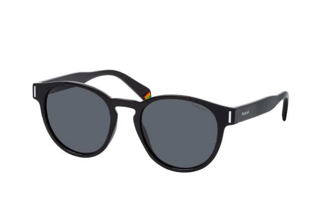 Polaroid PLD 6175S 807, ROUND Sunglasses, UNISEX, polarised