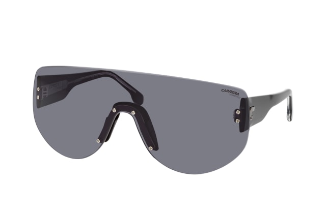 Carrera FLAGLAB12 807, SINGLELENS Sunglasses, FEMALE Carrera FLAGLAB12 807, SINGLELENS Sunglasses, FEMALE