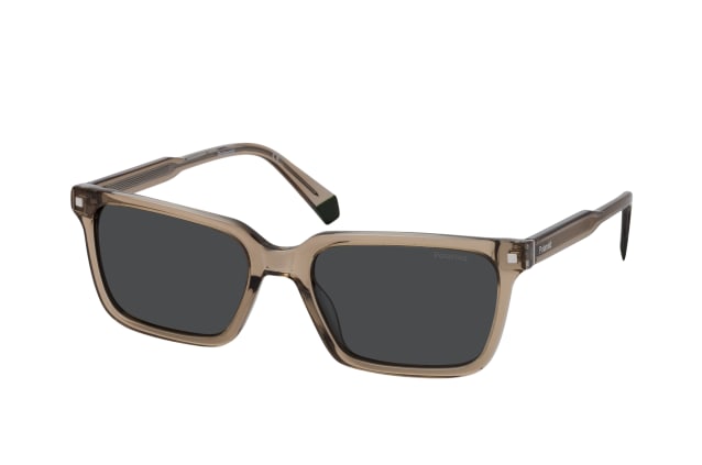 Polaroid PLD 4116X 10A, RECTANGLE Sunglasses, MALE, polarised