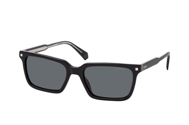 Polaroid PLD 4116X 807, RECTANGLE Sunglasses, MALE, polarised