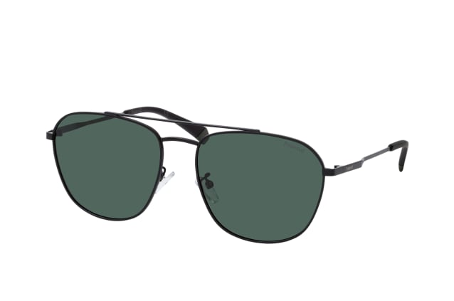 Polaroid PLD 4127G 003, AVIATOR Sunglasses, MALE, polarised