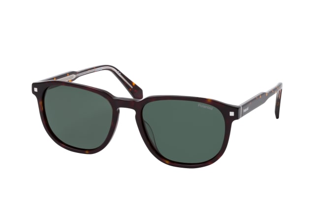Polaroid PLD 4117G 086, SQUARE Sunglasses, MALE, polarised