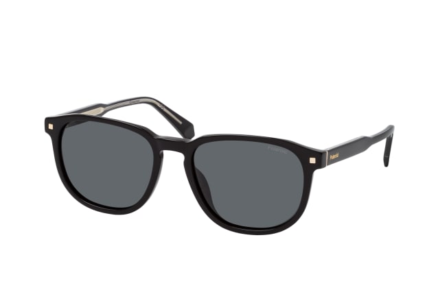 Polaroid PLD 4117G 807, SQUARE Sunglasses, MALE, polarised