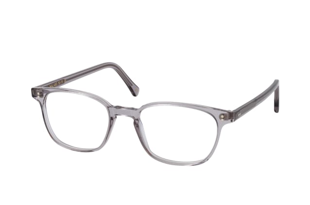 L.G.R Malabo 78, including lenses, SQUARE Glasses, UNISEX