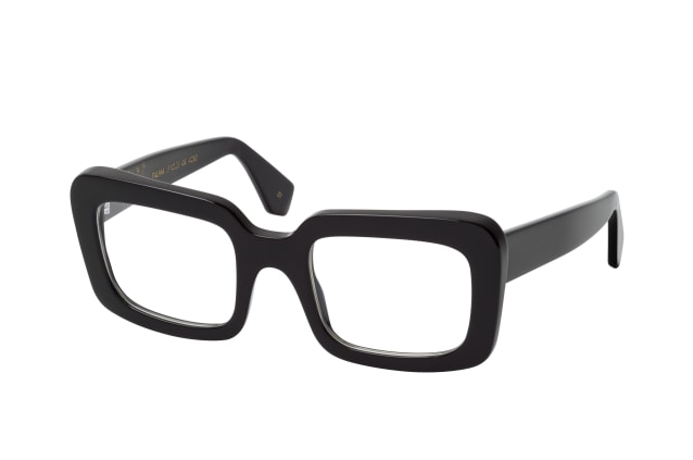 L.G.R Palma 01, including lenses, SQUARE Glasses, FEMALE
