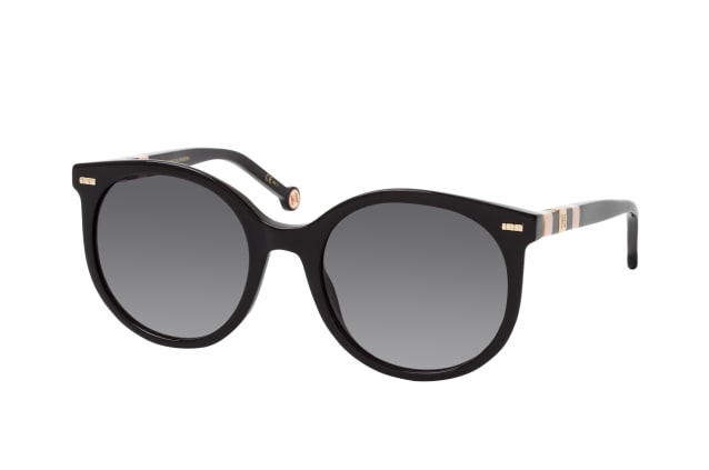 Carolina Herrera CH 0046/S 3H2, ROUND Sunglasses, FEMALE