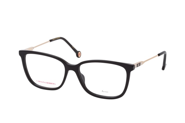 Carolina Herrera CH 0072 807, including lenses, BUTTERFLY Glasses, FEMALE