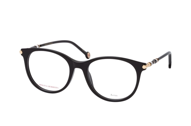 Carolina Herrera CH 0026 807, including lenses, ROUND Glasses, FEMALE