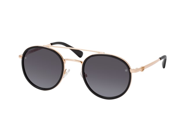 CHIARA FERRAGNI CF 1004/S 807, ROUND Sunglasses, FEMALE, available with prescription