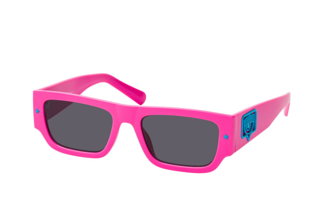CHIARA FERRAGNI CF 7013/S 35J, RECTANGLE Sunglasses, FEMALE
