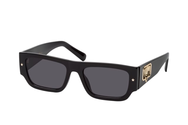 CHIARA FERRAGNI CF 7013/S 807, RECTANGLE Sunglasses, FEMALE